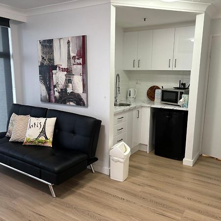 Unit 2 - Spectacular Sea Views In Surfers Paradise Gold Coast Dış mekan fotoğraf