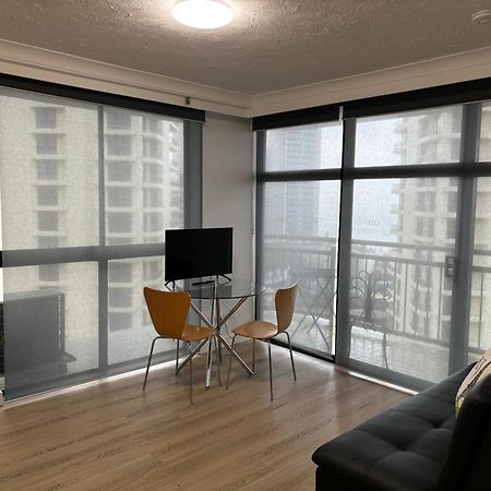 Unit 2 - Spectacular Sea Views In Surfers Paradise Gold Coast Dış mekan fotoğraf