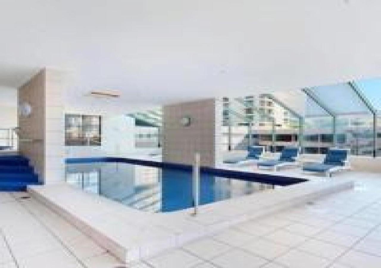 Unit 2 - Spectacular Sea Views In Surfers Paradise Gold Coast Dış mekan fotoğraf