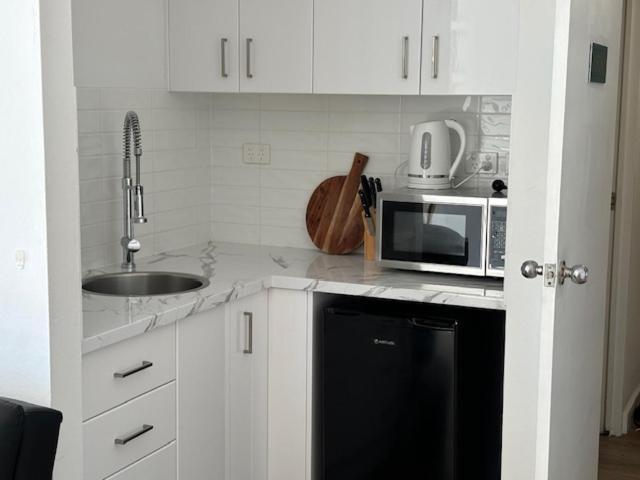 Unit 2 - Spectacular Sea Views In Surfers Paradise Gold Coast Dış mekan fotoğraf