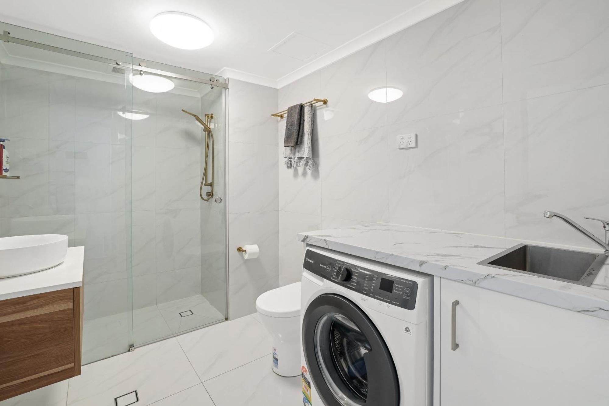Unit 2 - Spectacular Sea Views In Surfers Paradise Gold Coast Dış mekan fotoğraf