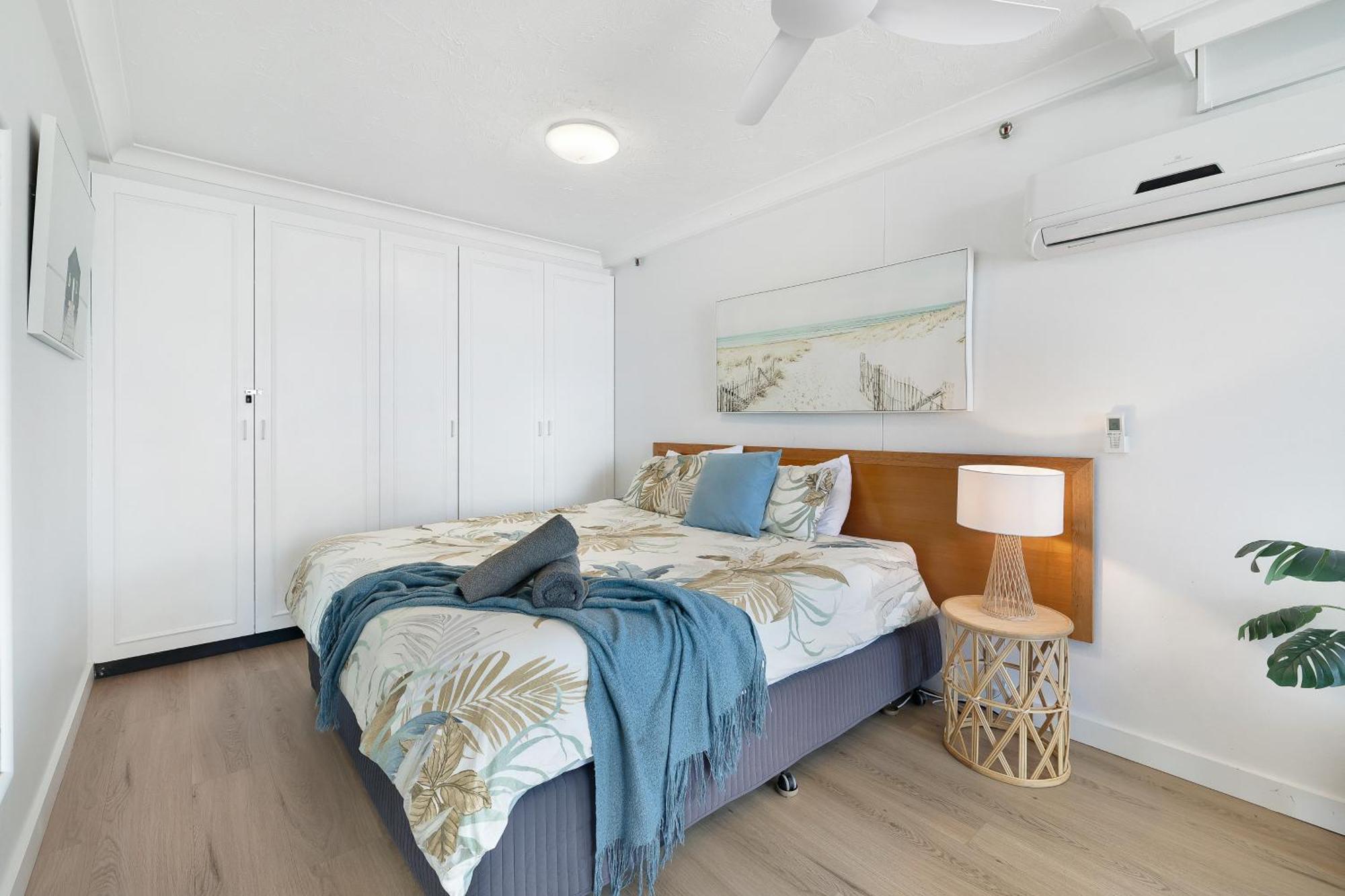Unit 2 - Spectacular Sea Views In Surfers Paradise Gold Coast Dış mekan fotoğraf