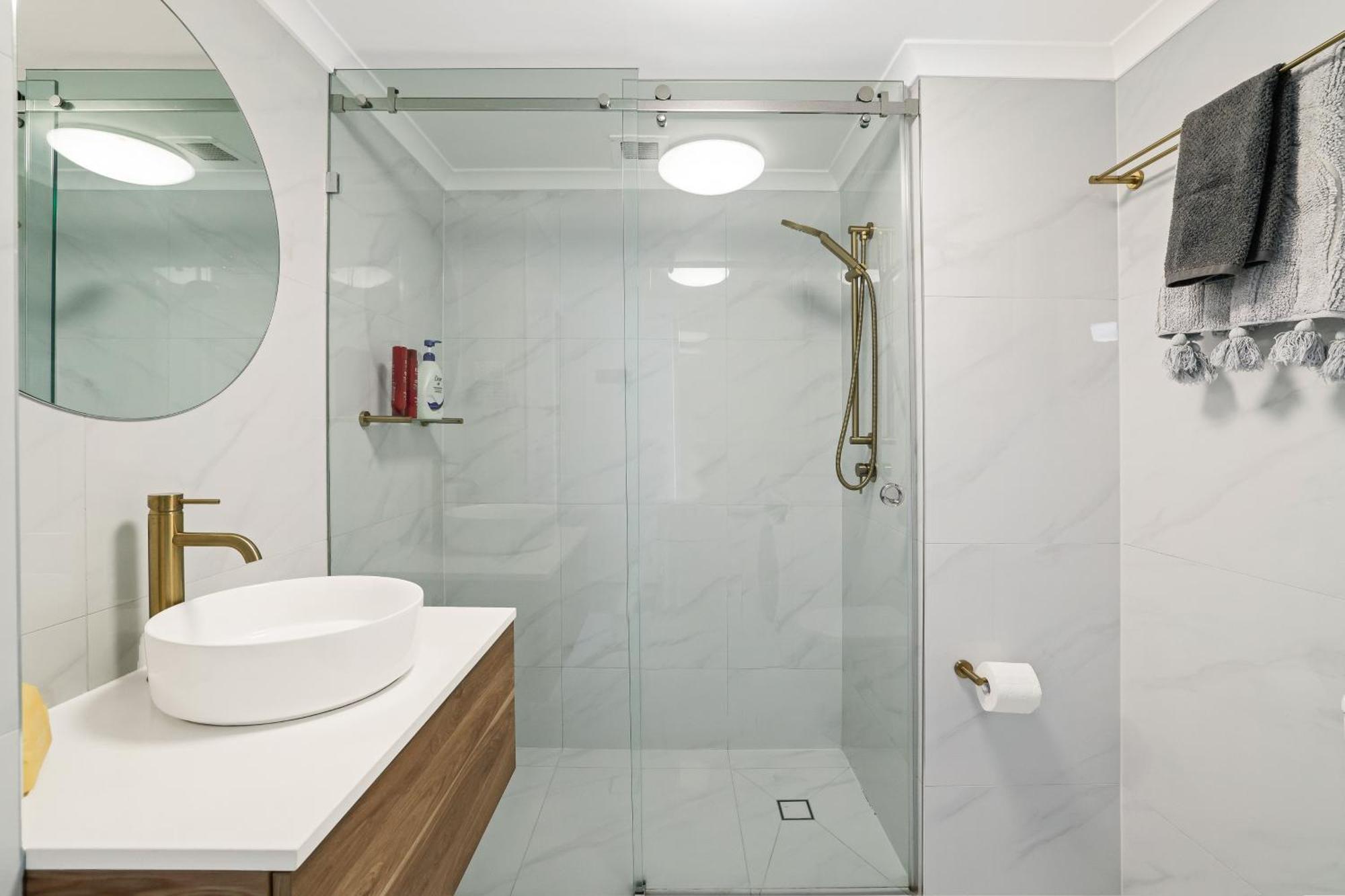 Unit 2 - Spectacular Sea Views In Surfers Paradise Gold Coast Dış mekan fotoğraf