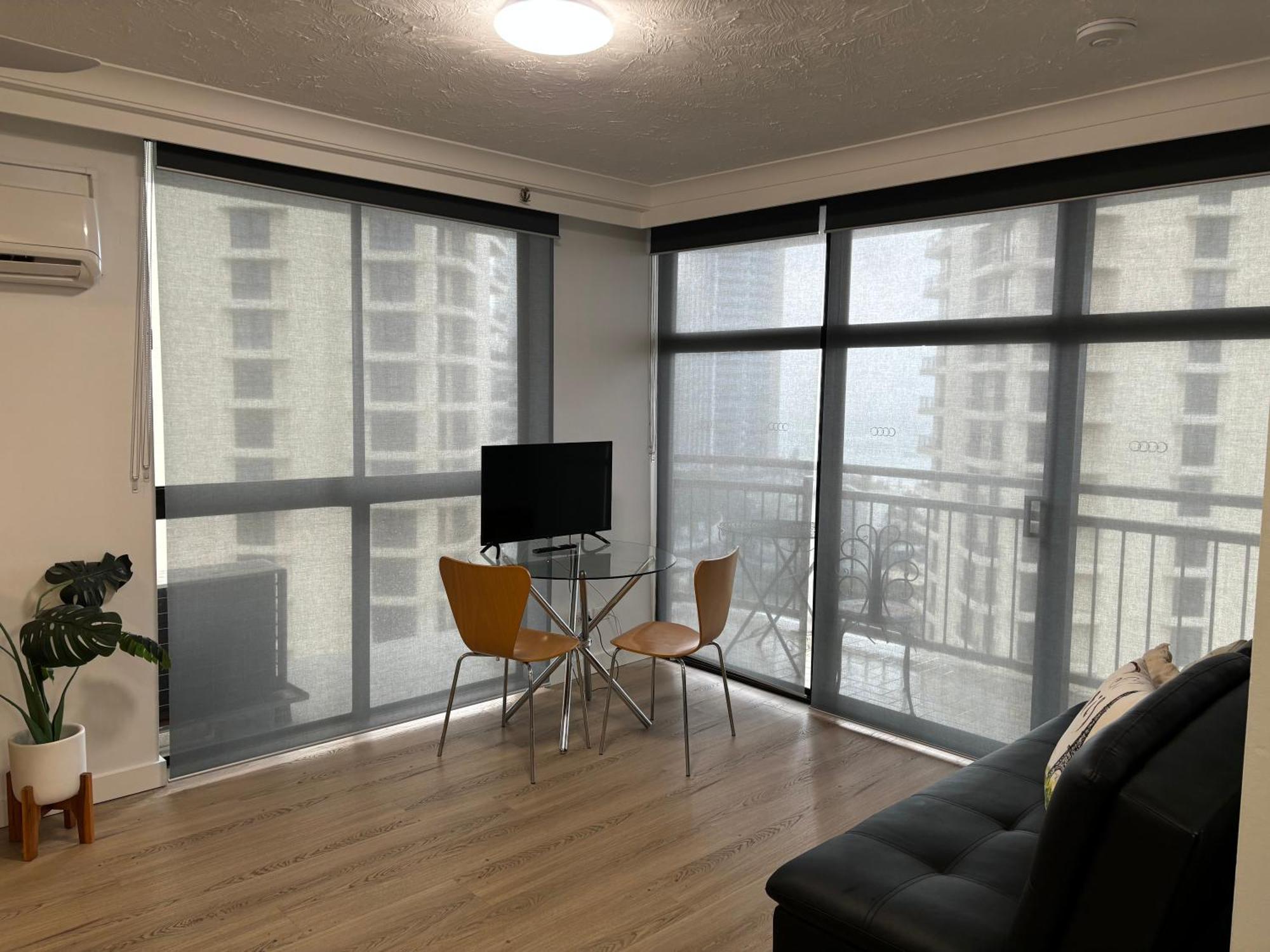 Unit 2 - Spectacular Sea Views In Surfers Paradise Gold Coast Dış mekan fotoğraf
